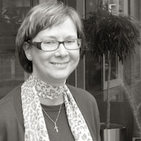 Anne-Christiane Thomsen