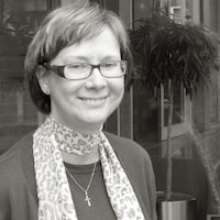 Anne-Christiane Thomsen Anne-Christiane Thomsen